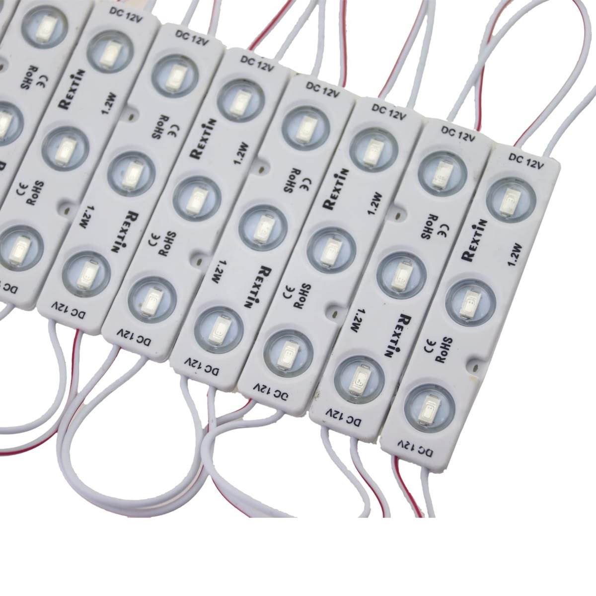 LED