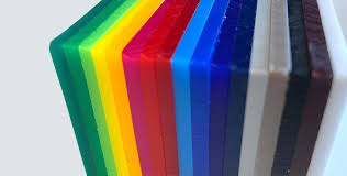 PLEXI ROUGE