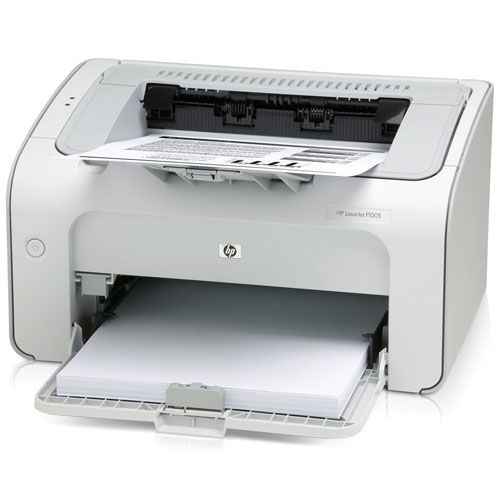 IMPRIMENTE HP LASER